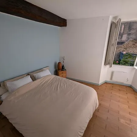 Cocon Minimaliste - Vieux Mans - Calme Daire