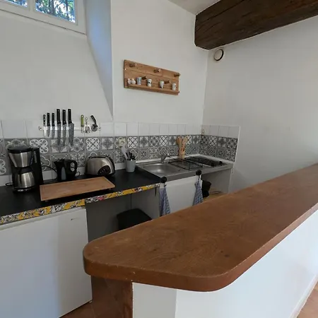 Apartament Cocon Minimaliste - Vieux Mans - Calme Le Mans