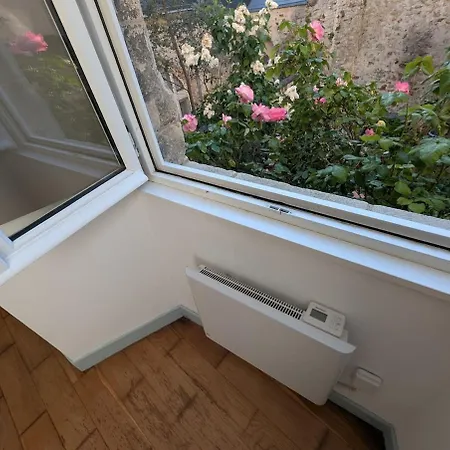 Cocon Minimaliste - Vieux Mans - Calme Le Mans