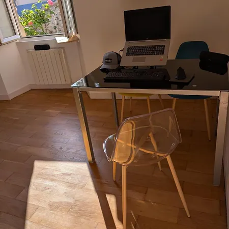 Cocon Minimaliste - Vieux Mans - Calme Le Mans