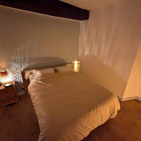 Cocon Minimaliste - Vieux Mans - Calme Le Mans